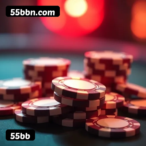 Vantagens exclusivas 55bb para jogadores brasileiros - São Paulo, Rio, BH