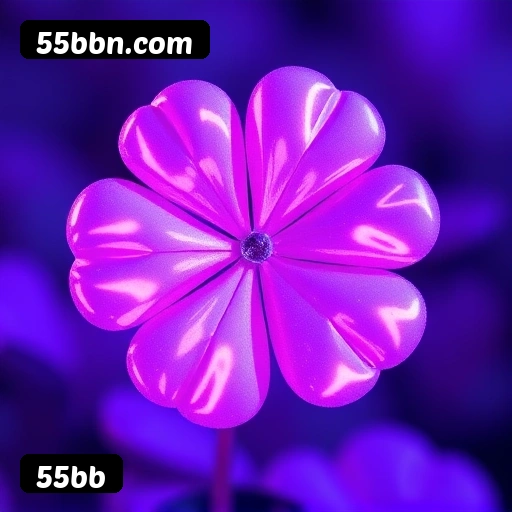 Tabela RTP dos jogos de cassino da 55bb