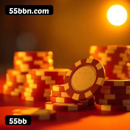 Loterias online disponíveis na 55bb