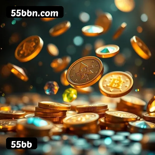 55bb PIX instantâneo Brasil - Depósito e saque em minutos 24/7