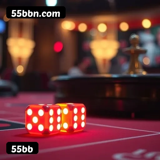 Jogo responsável 55bb - Ferramentas de controle, limites, auto-exclusão, suporte CVV 188