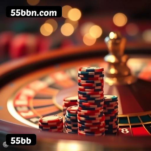 55bb segurança SSL 256-bit - Licença Curaçao, eCOGRA, GLI certificado