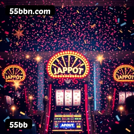 Principais provedores de slots da 55bb - NetEnt, Pragmatic Play, Play'n GO