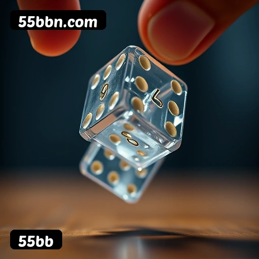 Estatísticas 55bb 2025–2026 - 120 mil jogadores ativos, R$72.5M pagos, RTP 96.52%